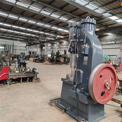 Бецхе Стиле Повер Хаммер